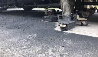 東風(fēng)大多利卡吸塵車國VI