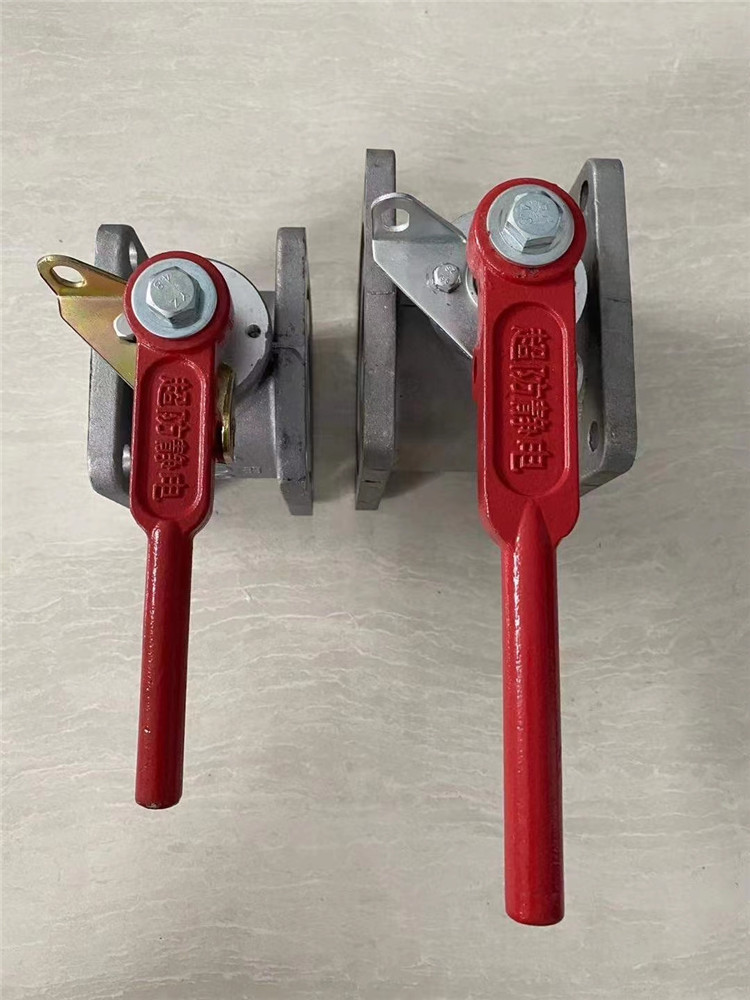 管道噴頭手動(dòng)球閥（DN50大通徑球閥，DN50不銹鋼快開球閥，T型自動(dòng)切斷閥）