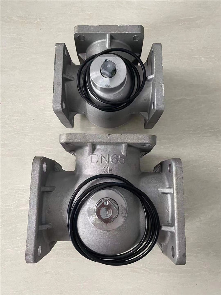 灑水車高射水炮（用于后平臺灑水車手持水炮，綠化噴灑水槍）