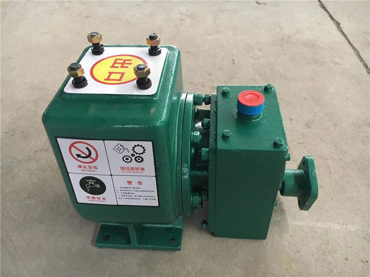 65QZBF 40/50灑水泵 天億灑水泵 金龍車載水泵