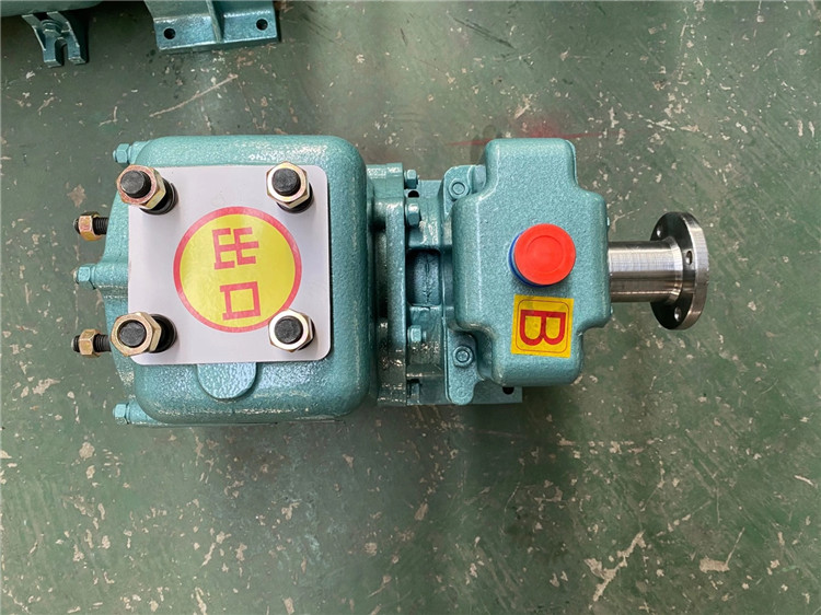 65QZBF 40/50灑水泵 天億灑水泵 金龍車載水泵