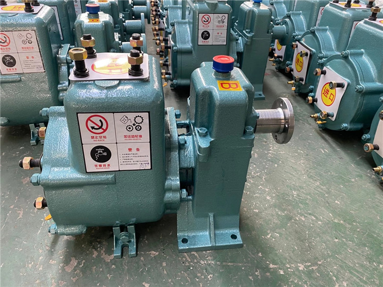 65QZBF 60/90灑水泵 天億灑水泵 金龍車(chē)載水泵